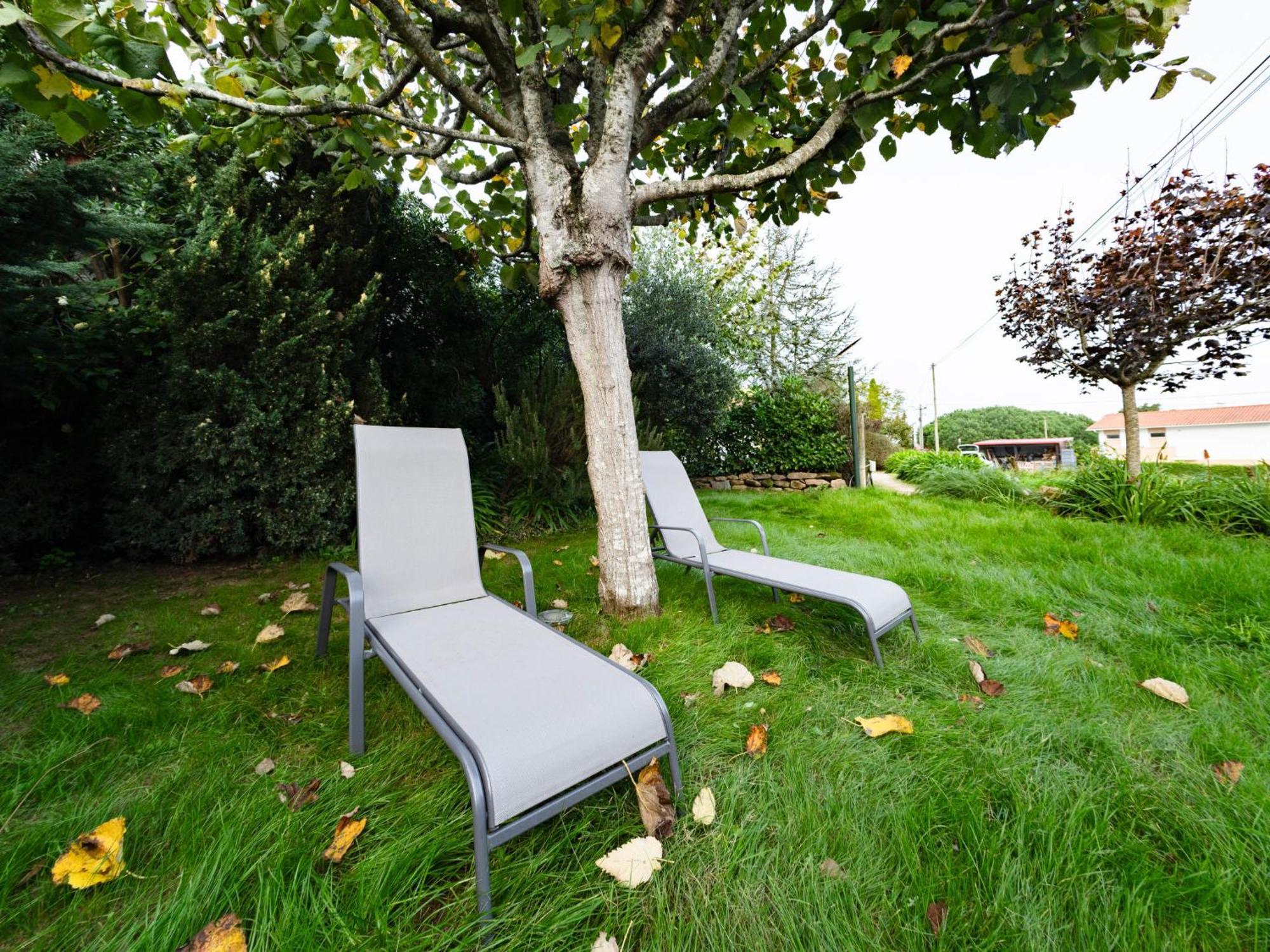 Holiday Home D'Olivia - Nze220 By Interhome Cela  Exterior photo